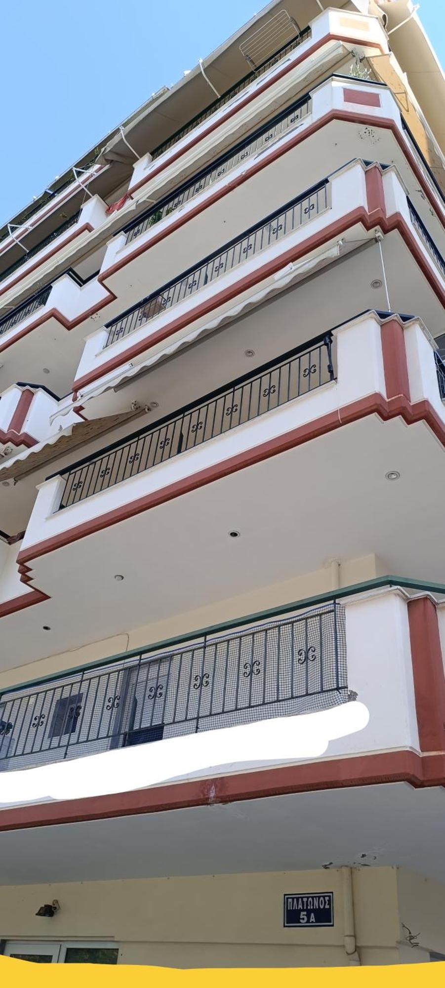 Kilkisluxuryapartment Exterior foto